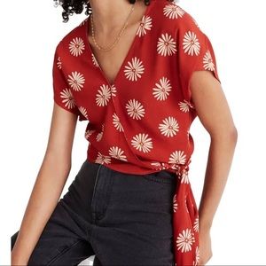 Madewell Top Small
